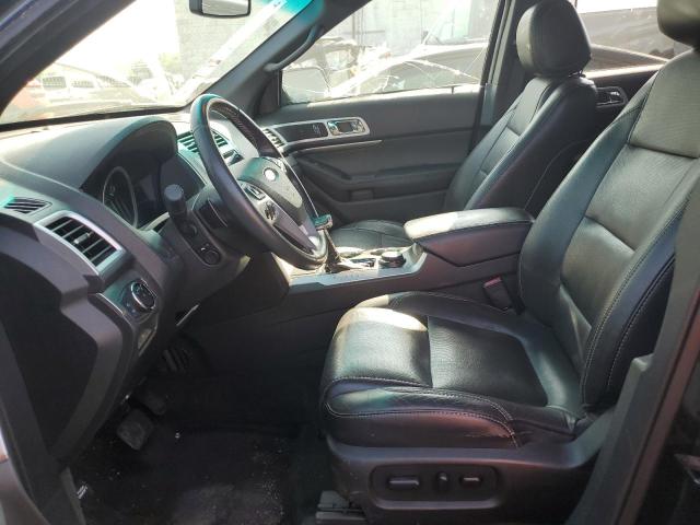 Photo 7 from auction – 2014 FORD EXPLORER S with VIN 1FM5K8GT1EGB41054