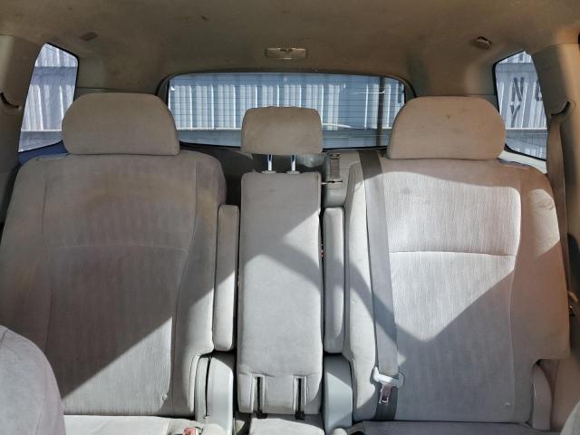 Фото 10 с аукциона – 2008 TOYOTA HIGHLANDER с VIN JTEES43A682011642