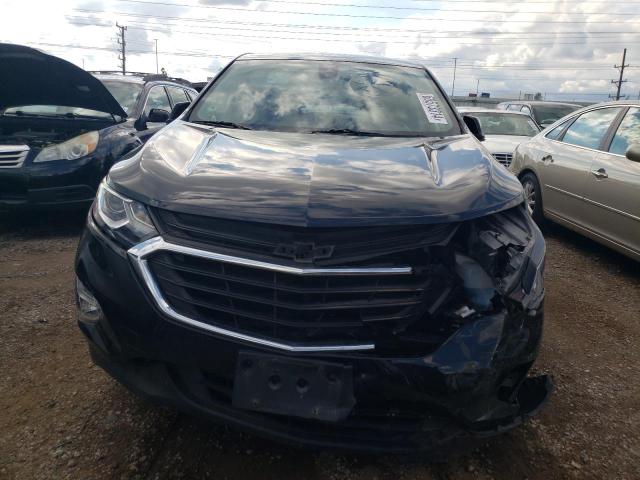 Photo 5 from auction – 2020 CHEVROLET EQUINOX LT with VIN 3GNAXJEV1LL319819