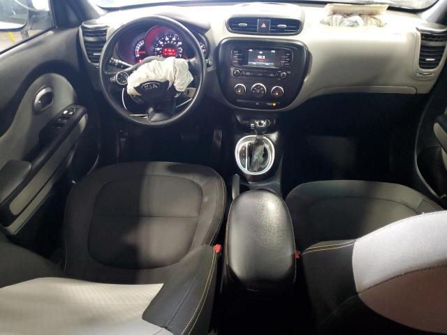 Photo 8 from auction – 2016 KIA SOUL + with VIN KNDJP3A54G7400852