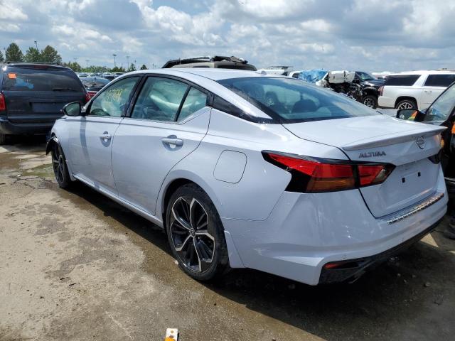 Photo 2 from auction – 2023 NISSAN ALTIMA SR with VIN 1N4BL4CVXPN310075
