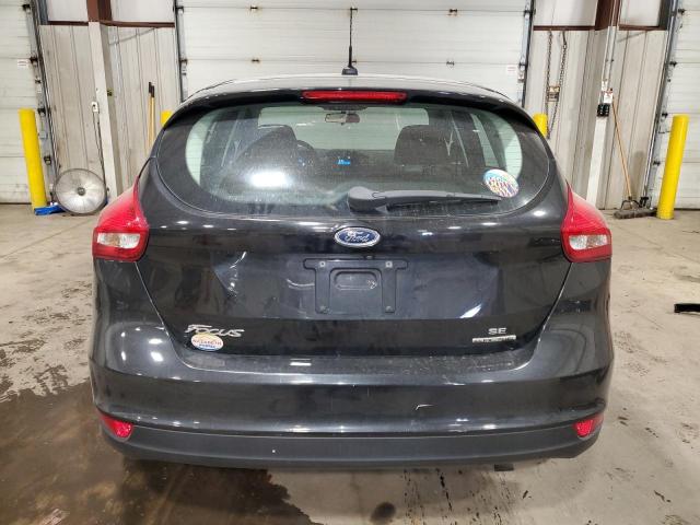 Photo 6 from auction – 2015 FORD FOCUS SE with VIN 1FADP3K28FL243677