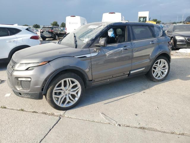LAND ROVER RANGE ROVE 2017 with VIN SALVR2BG7HH203720 - Photo from auction