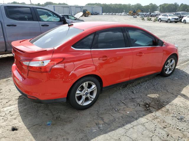Photo 3 from auction – 2012 FORD FOCUS SEL with VIN 1FAHP3H20CL357063