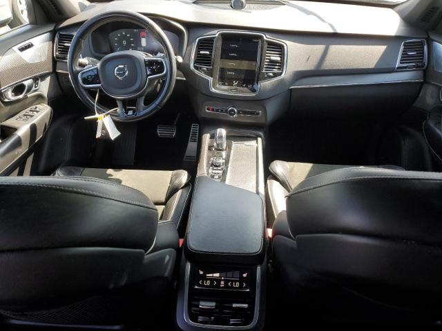 Photo 8 from auction – 2017 VOLVO XC90 T8 with VIN YV4BC0PM9H1124733