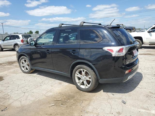 Photo 2 from auction – 2015 MITSUBISHI OUTLANDER with VIN JA4AZ3A31FZ008109