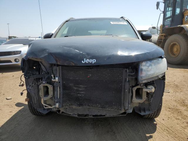Photo 5 from auction – 2016 JEEP COMPASS LA with VIN 1C4NJDEB1GD617348