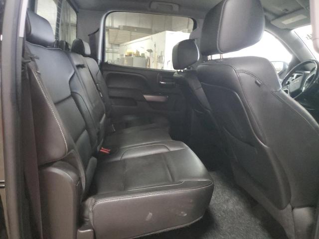 Photo 10 from auction – 2015 CHEVROLET 1500 with VIN 3GCUKSEC9FG330718
