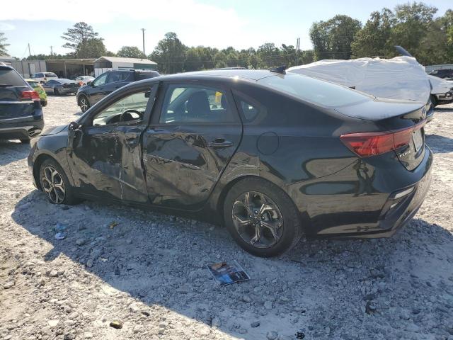 Photo 2 from auction – 2020 KIA FORTE FE with VIN 3KPF24AD0LE225334