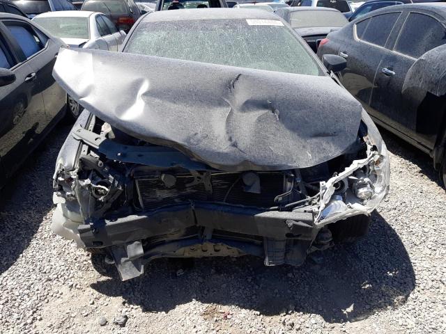 Photo 5 from auction – 2012 TOYOTA CAMRY BASE with VIN 4T1BF1FK1CU170401