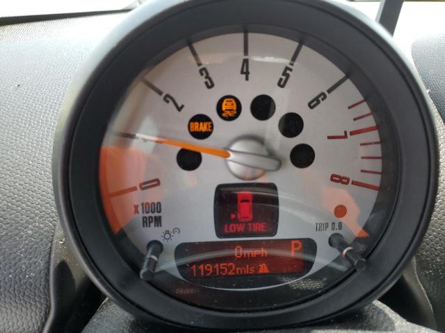 Photo 9 from auction – 2014 MINI COOPER S C with VIN WMWZC3C56EWP29564
