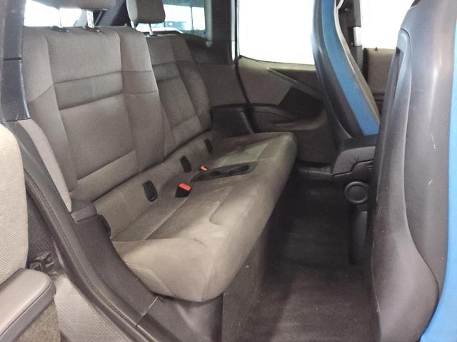 Photo 10 from auction – 2017 BMW I3 REX with VIN WBY1Z8C50HV890075