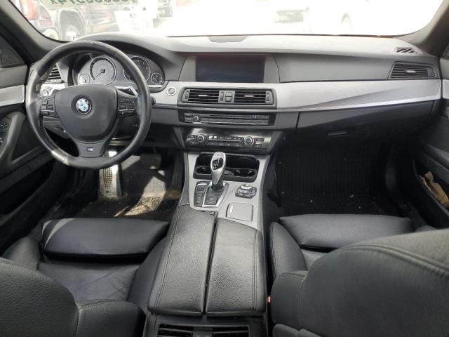 Photo 8 from auction – 2012 BMW 550 XI with VIN WBAFU9C59CC787914
