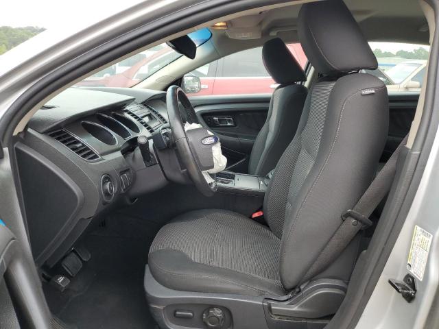 Photo 7 from auction – 2010 FORD TAURUS SEL with VIN 1FAHP2EWXAG167147