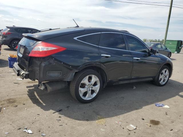 Photo 3 from auction – 2012 HONDA CROSSTOUR with VIN 5J6TF1H52CL004548
