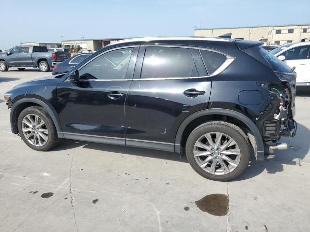 Photo 2 from auction – 2019 MAZDA CX-5 GRAND with VIN JM3KFADM6K1620723