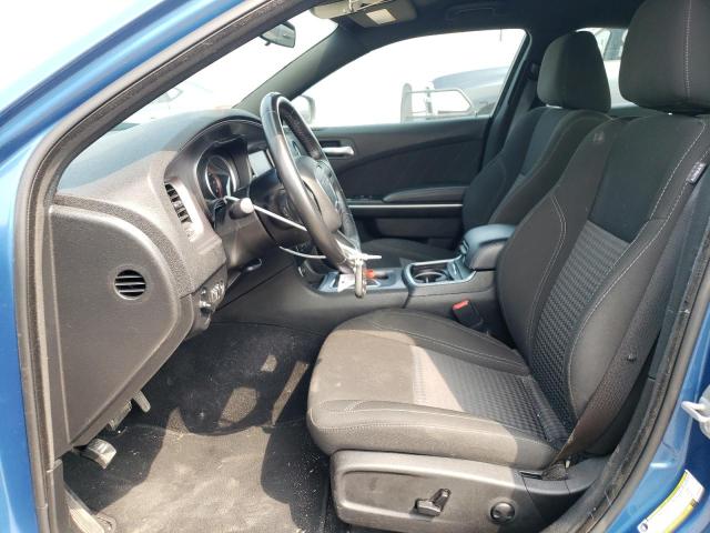 Photo 7 from auction – 2023 DODGE CHARGER with VIN 2C3CDXBG9PH530742