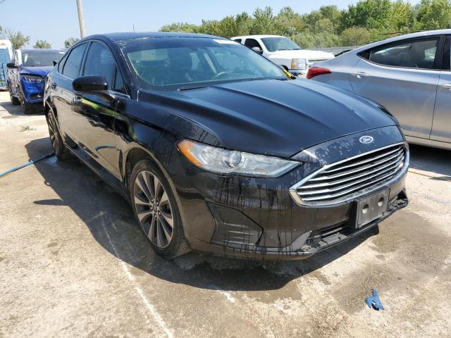 Photo 4 from auction – 2019 FORD FUSION SE with VIN 3FA6P0T91KR254518