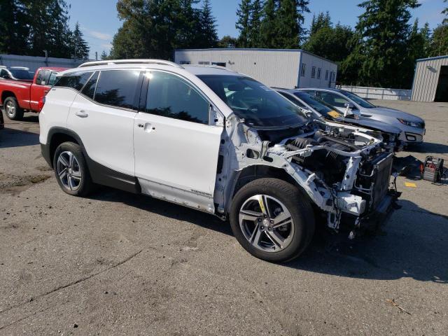 Photo 4 from auction – 2019 GMC TERRAIN SL with VIN 3GKALPEV0KL224498