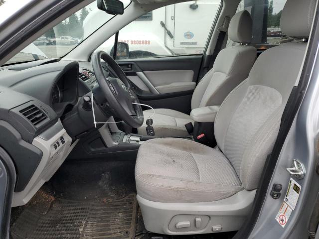 Photo 7 from auction – 2015 SUBARU FORESTER 2 with VIN JF2SJADCXFH483010