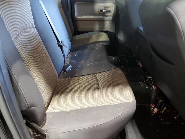 Photo 10 from auction – 2012 DODGE RAM 1500 S with VIN 1C6RD7GT9CS186982