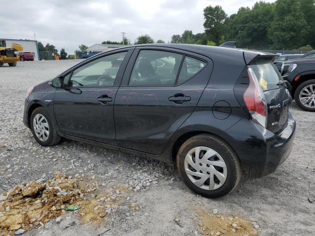 Photo 2 from auction – 2015 TOYOTA PRIUS C with VIN JTDKDTB32F1114977