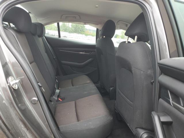 Photo 10 from auction – 2021 MAZDA 3 SELECT with VIN JM1BPAB75M1324601