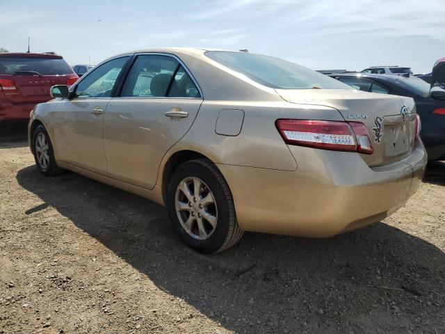 Photo 2 from auction – 2011 TOYOTA CAMRY BASE with VIN 4T1BF3EK2BU611223