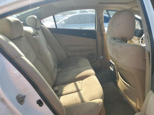 Photo 10 from auction – 2011 NISSAN MAXIMA S with VIN 1N4AA5AP3BC846821