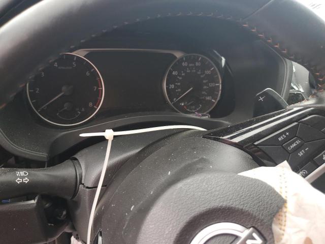 Photo 9 from auction – 2023 NISSAN ALTIMA SR with VIN 1N4BL4CV9PN349997