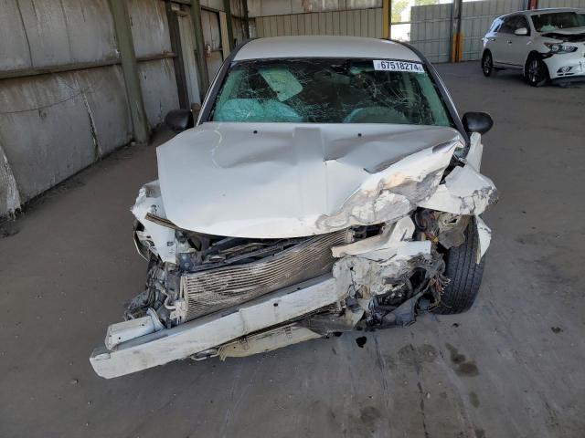 Photo 5 from auction – 2008 DODGE CALIBER with VIN 1B3HB28BX8D504124