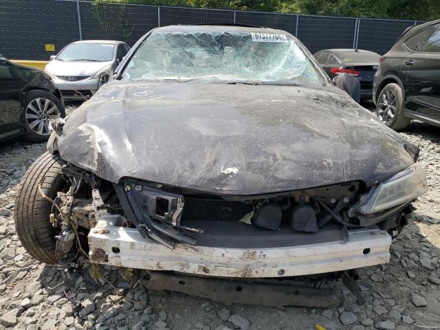 Photo 5 from auction – 2015 ACURA TLX with VIN 19UUB2F31FA005270