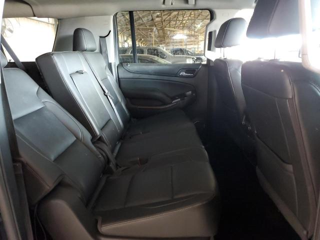 Photo 11 from auction – 2018 CHEVROLET SUBURBAN C with VIN 1GNSCHKC5JR333756