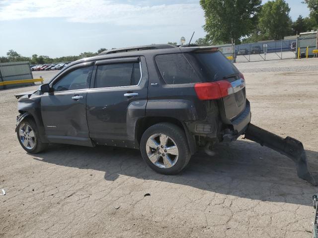 Photo 2 from auction – 2015 GMC TERRAIN SL with VIN 2GKALSEK5F6347149