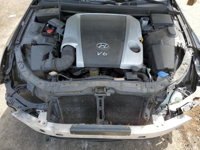 Photo 11 from auction – 2009 HYUNDAI GENESIS 3. with VIN KMHGC46E89U018568