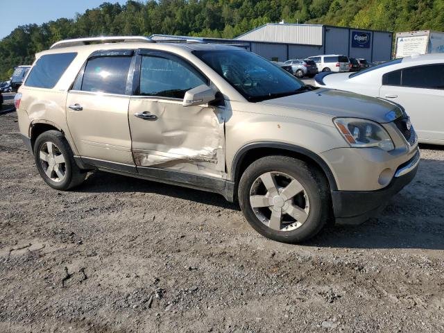 Photo 4 from auction – 2008 GMC ACADIA SLT with VIN 1GKER33758J231198