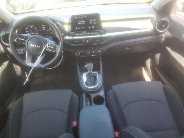 Photo 8 from auction – 2022 KIA FORTE FE with VIN 3KPF24AD2NE469974