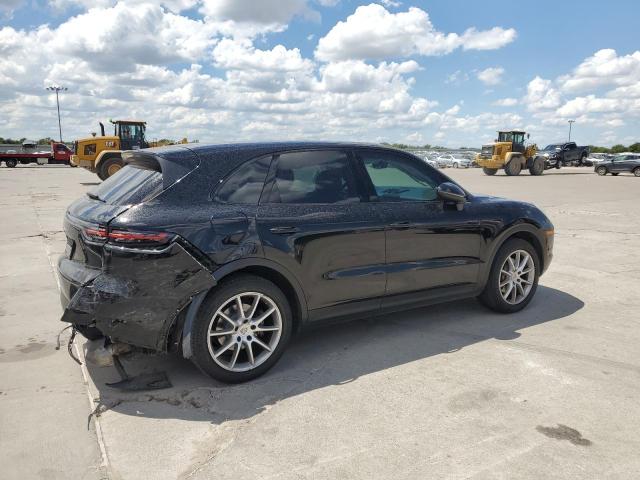 Photo 3 from auction – 2020 PORSCHE CAYENNE with VIN WP1AA2AY3LDA03438
