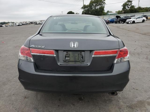 Photo 6 from auction – 2012 HONDA ACCORD LXP with VIN 1HGCP2F42CA199132