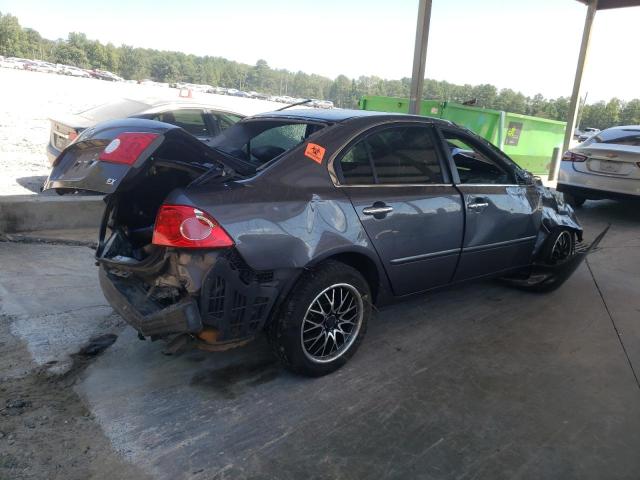 Photo 3 from auction – 2007 KIA OPTIMA LX with VIN KNAGE123475154315