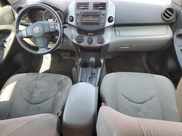 Photo 8 from auction – 2010 TOYOTA RAV4 with VIN JTMBF4DV0A5033055