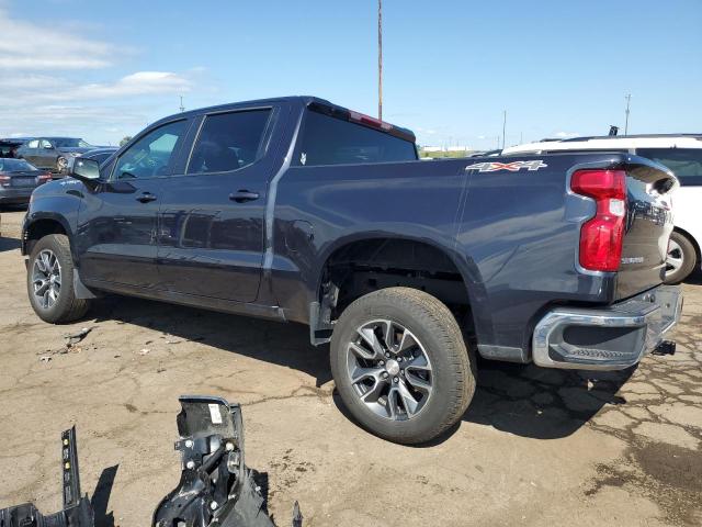 Photo 2 from auction – 2022 CHEVROLET SILVERADO with VIN 1GCPDKEK0NZ596013