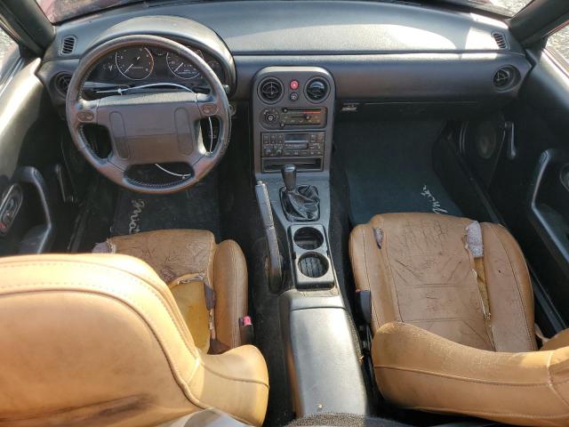 Photo 8 from auction – 1993 MAZDA MX-5 MIATA with VIN JM1NA3516P0414142