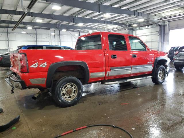 Photo 3 from auction – 2006 CHEVROLET SILVERADO with VIN 1GCHK23U06F268298