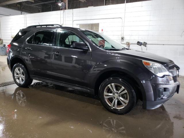 Photo 4 from auction – 2014 CHEVROLET EQUINOX LT with VIN 2GNFLFEKXE6315599