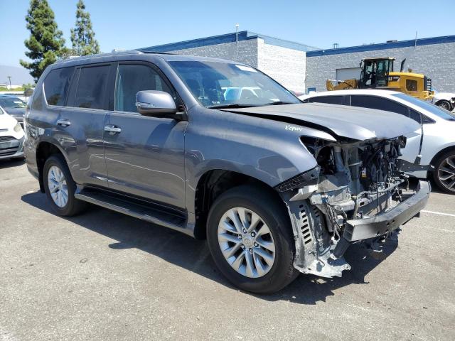 Photo 4 from auction – 2021 LEXUS GX 460 PRE with VIN JTJAM7BX0M5276261