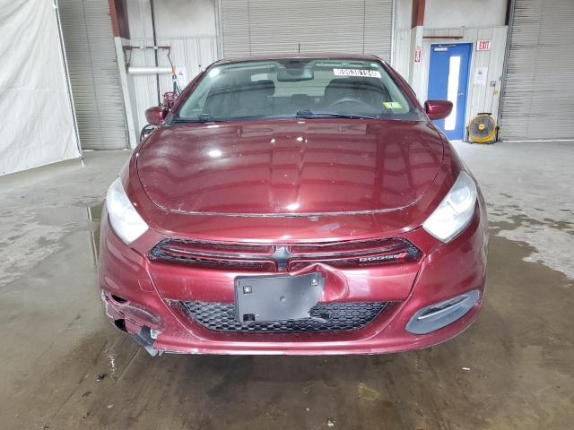 Photo 5 from auction – 2015 DODGE DART SE with VIN 1C3CDFAAXFD252789