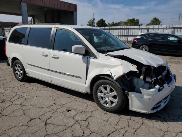 Photo 4 from auction – 2012 CHRYSLER TOWN & COU with VIN 2C4RC1BGXCR293379