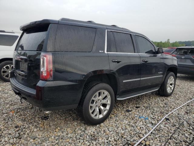 Photo 3 from auction – 2015 GMC YUKON SLT with VIN 1GKS2BKC5FR545173