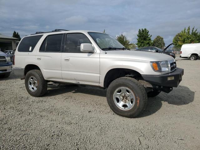 Photo 4 from auction – 1997 TOYOTA 4RUNNER SR with VIN JT3HN86R7V0103663